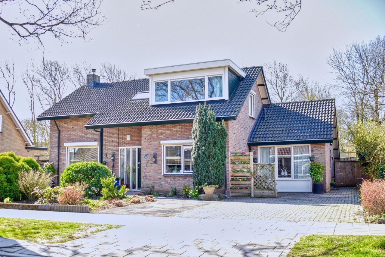 Apartamento De Kleine Vos *