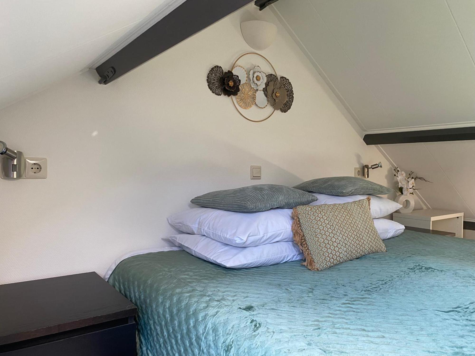 De Kleine Vos Apartamento