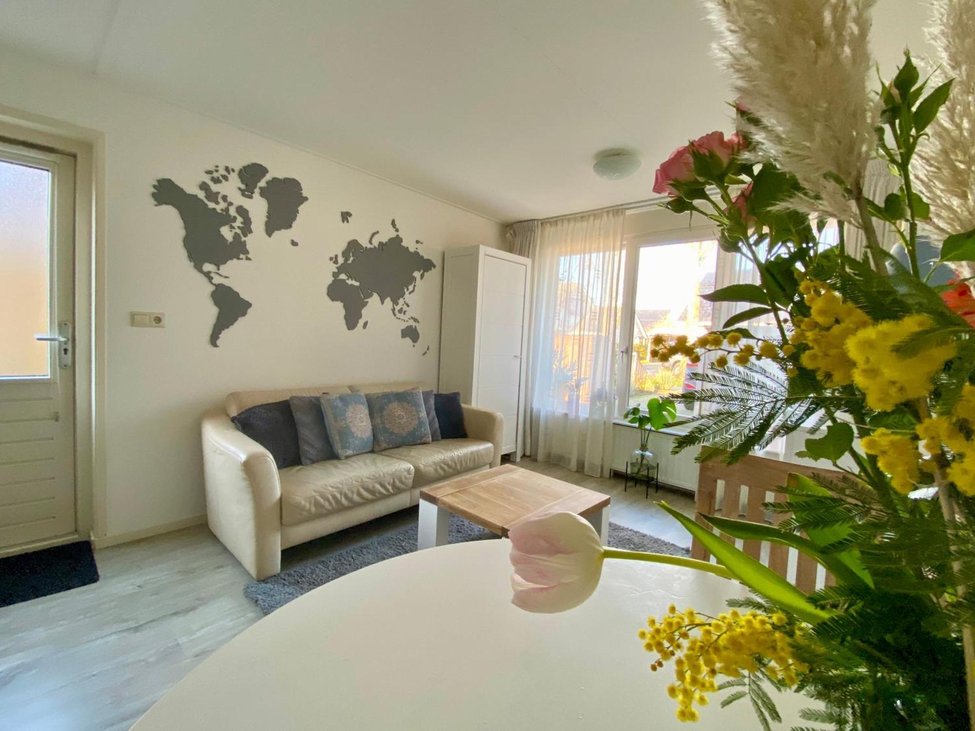 De Kleine Vos Apartamento *