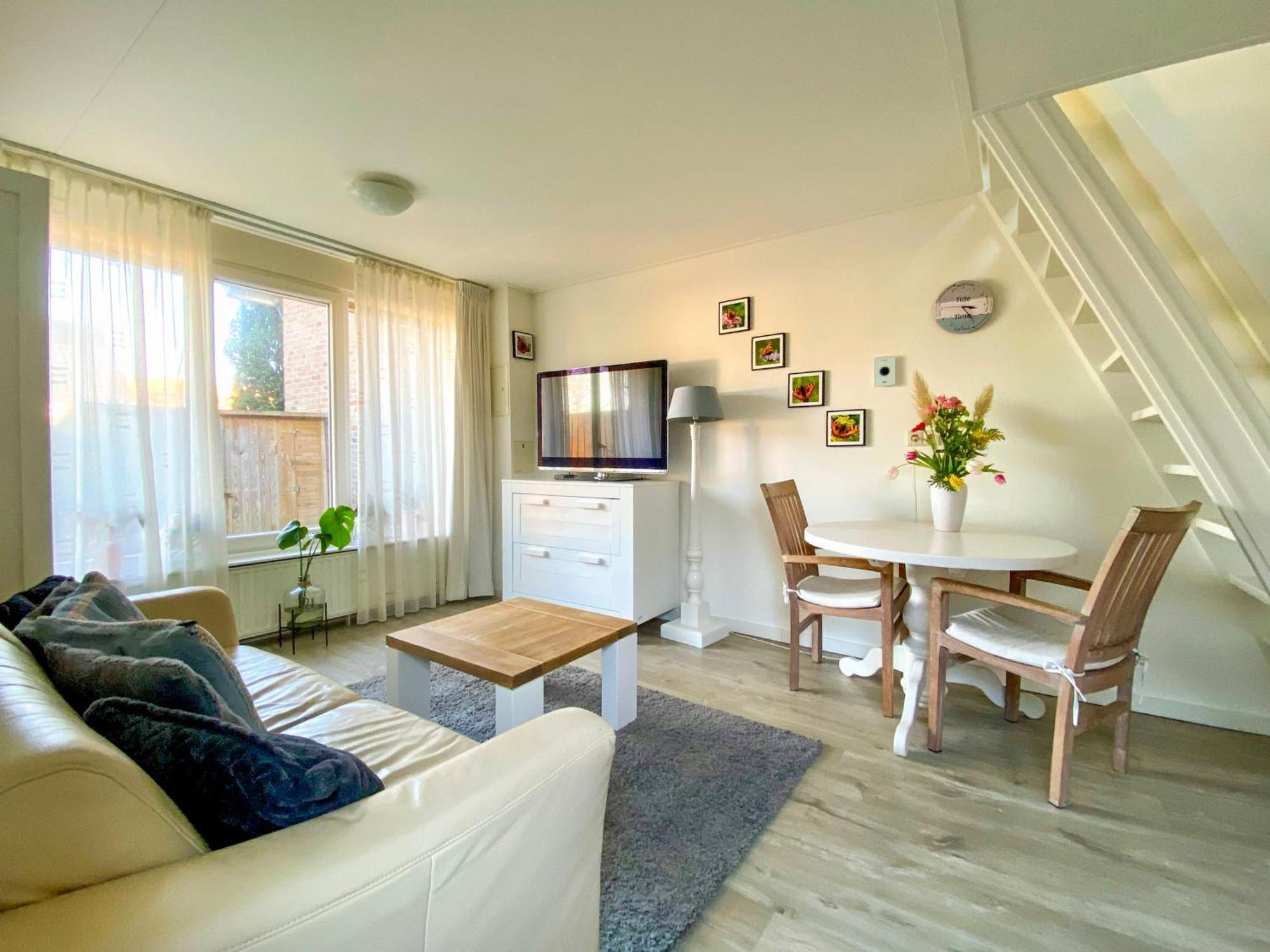 Apartamento De Kleine Vos