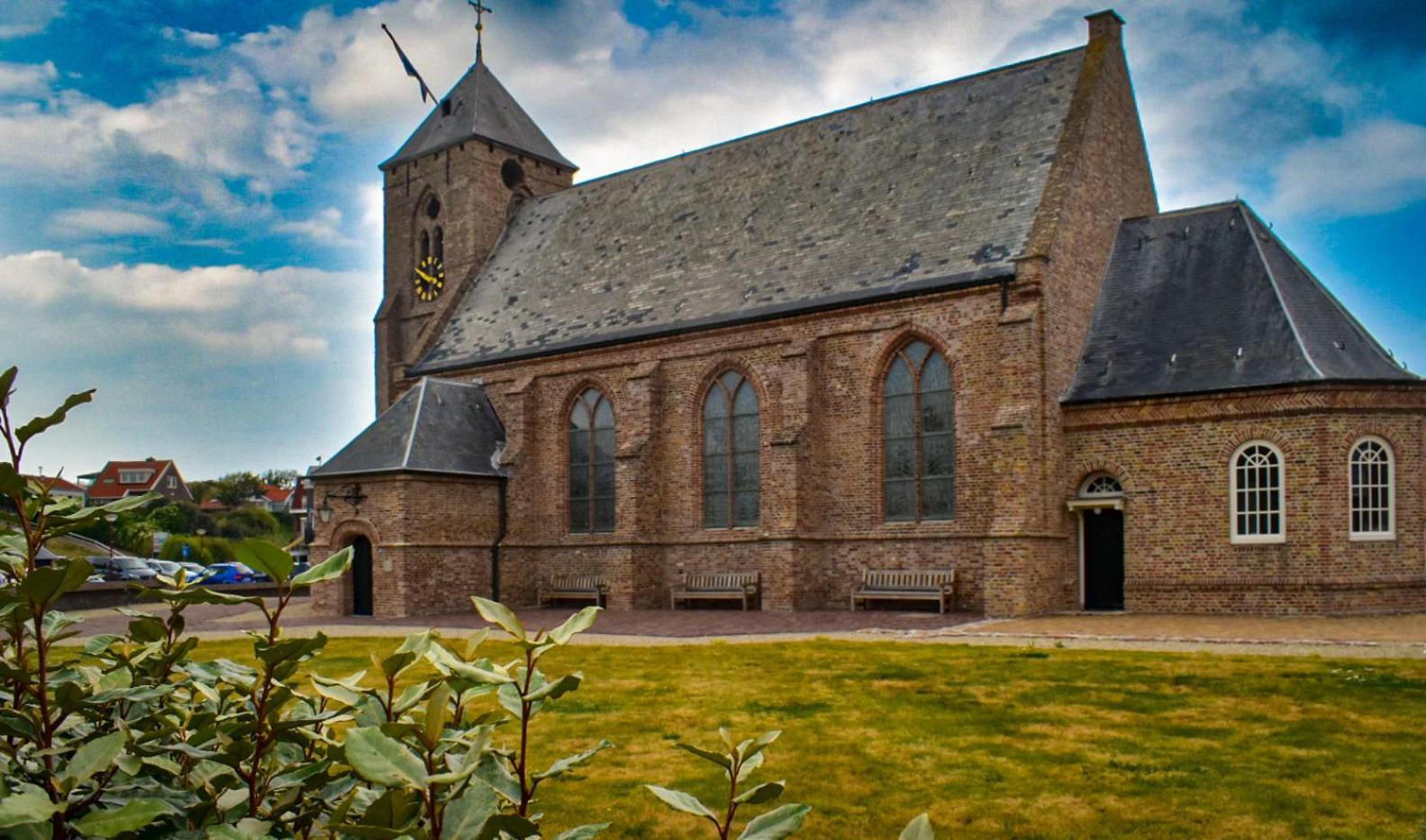 De Kleine Vos *